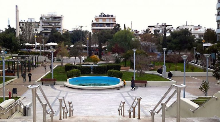 Κοροναϊός : Συναγερμός στη Νέα Σμύρνη – Ραγδαία αύξηση κρουσμάτων τις τελευταίες μέρες