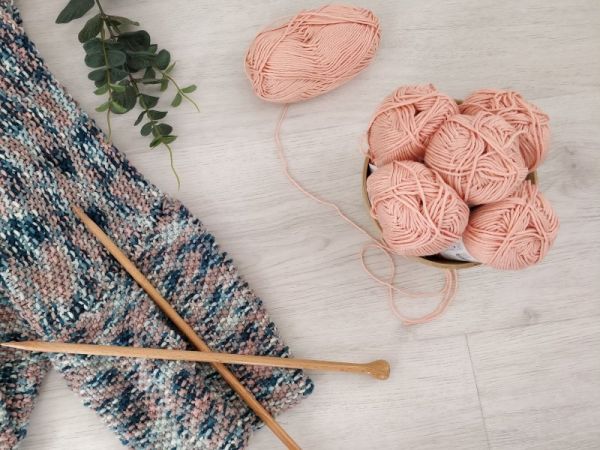 Μάθε να πλέκεις εύκολα και γρήγορα