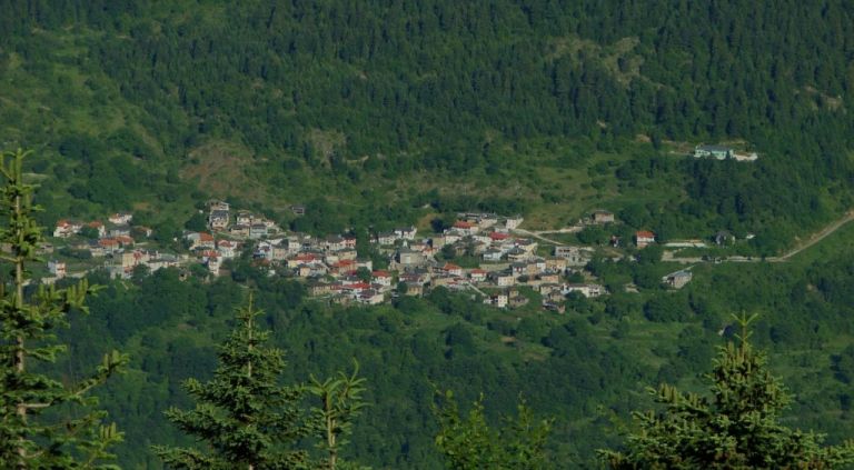 Πληκάτι Ιωαννίνων: Η γενέτειρα των φημισμένων μαστόρων του Γράμμου