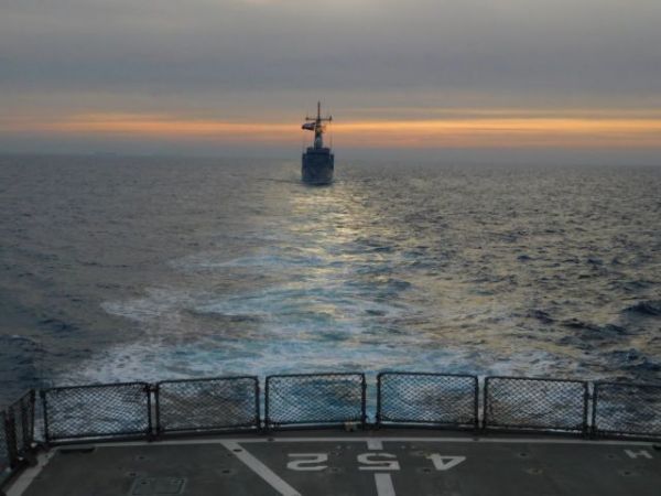 Καστελόριζο : Τουρκική αντι – Navtex για ελληνικές ασκήσεις νότια του νησιού