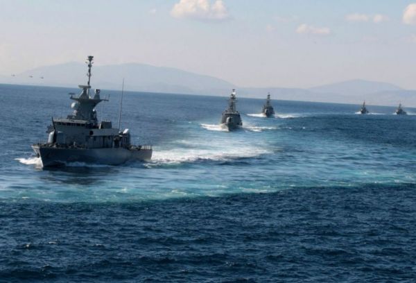 Jerusalem Post : Η Τουρκία ετοιμάζεται να συγκρουστεί με Ισραήλ, Ελλάδα και ΕΕ για την Ανατολική Μεσόγειο