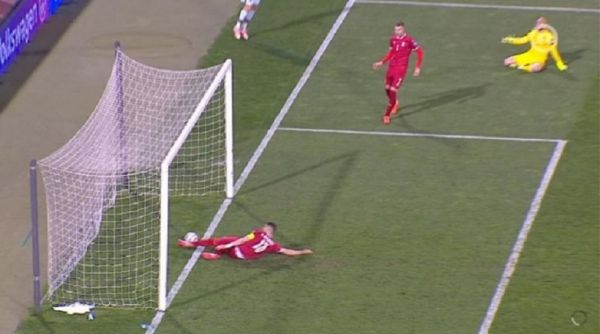 Γνωρίζετε γιατί δεν υπάρχει VAR στα προκριματικά του Μουντιάλ;