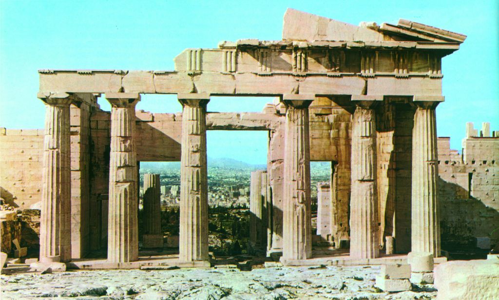 Η ιστοριογραφία πέραν του Ηροδότου (Μέρος Δ’)