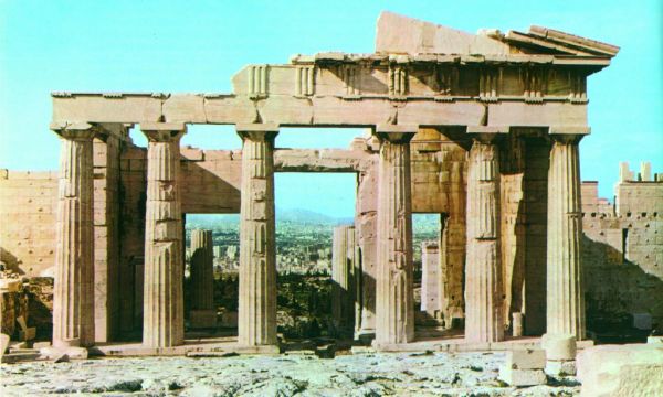 Η ιστοριογραφία πέραν του Ηροδότου (Μέρος Δ’)