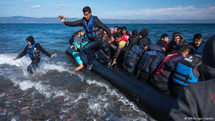Σύνοδος Κορυφής : Το «αγκάθι» του προσφυγικού – «Δεν δίνεται λευκή επιταγή στην Τουρκία»