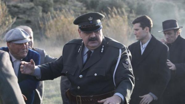 Γιώργος Σουξές: Η όλο νόημα απάντησή του για τους «άντρες παλαιάς κοπής»