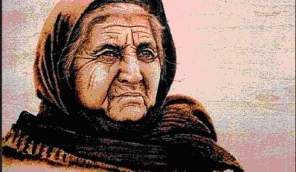 Ψωροκώσταινα : Η αρχόντισσα από το Αϊβαλί που έγινε πρόσφυγας και έσωσε δεκάδες ορφανά