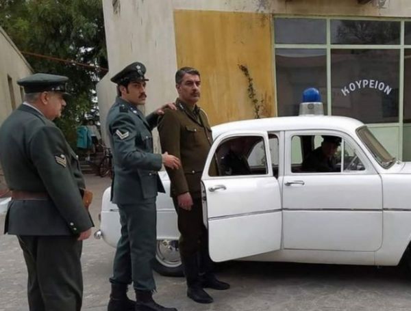 Άγριες Μέλισσες Spoiler: Αυτό είναι το τέλος του Μάνου Βόσκαρη