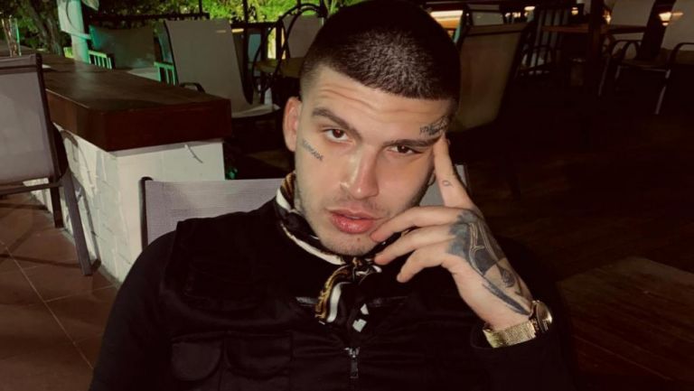 Lamanif : Τι λέει η 30χρονη που μηνύθηκε από τον ράπερ