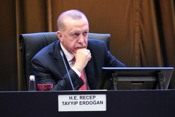 Μεταρρυθμίσεις για τα ανθρώπινα δικαιώματα εξαγγέλλει ο Ερντογάν – Θα συναντηθεί με Βαρθολομαίο