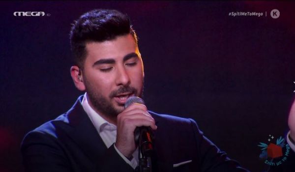 Αξέχαστα τραγούδια του Παντελίδη από τον αδερφό του Κωνσταντίνο