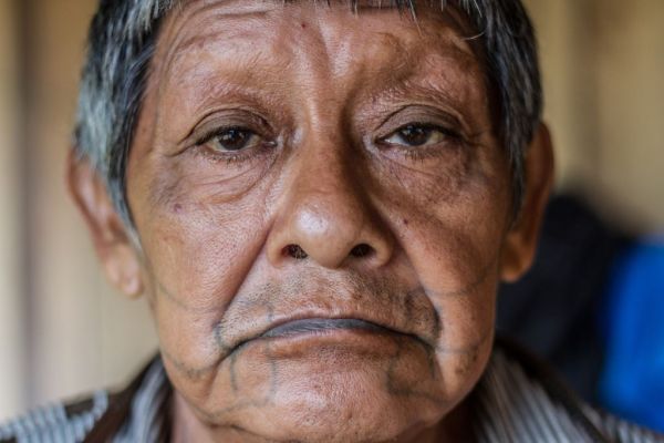 Βραζιλία : Οι αυτόχθονες απειλούνται με αφανισμό από τον κοροναϊό και τον Μπολσονάρο