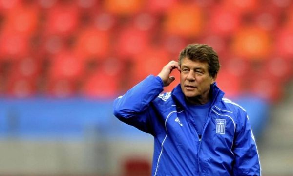 Το μήνυμά του Ρεχάγκελ προς τους Έλληνες για τα 200 χρόνια από την Επανάσταση