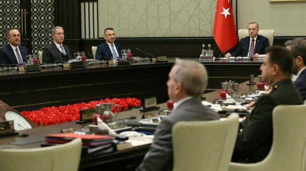 Τουρκία : Βλέπει «τουρκική» μειονότητα στην Ελλάδα – Επιμένει στη «λύση» δύο κρατών στην Κύπρο