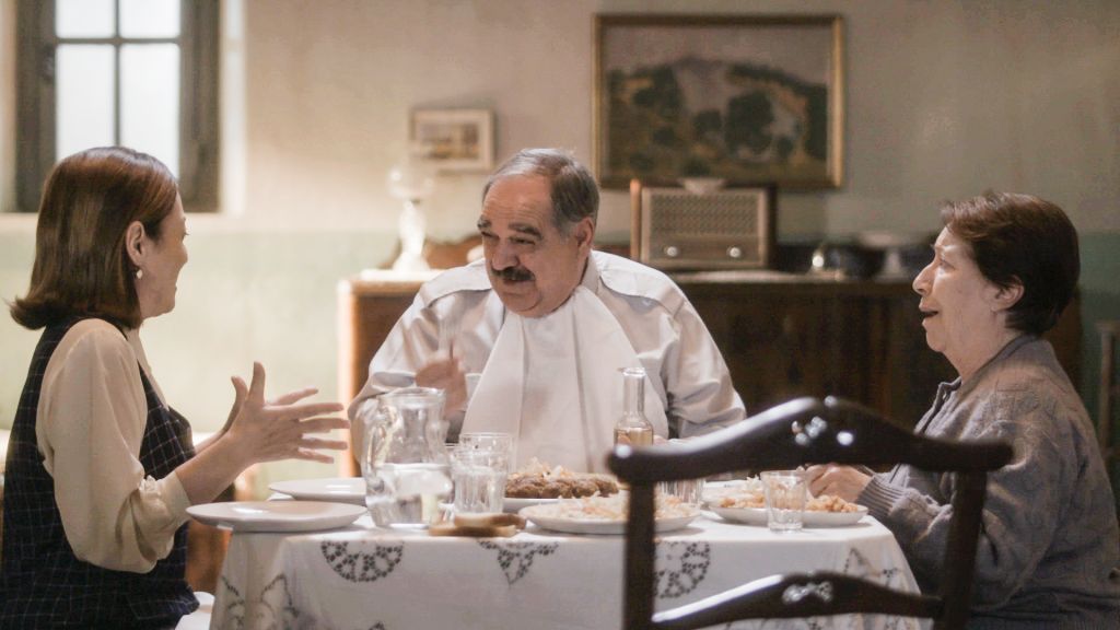 Άγριες Μέλισσες: Ποια σκηνή γυρίστηκε δύο φορές και το συνεργείο στο τέλος χειροκρότησε