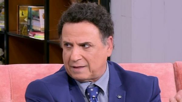 Έξαλλος ο Χάρης Ρώμας για τους… μακελάρηδες της δημοσιογραφίας