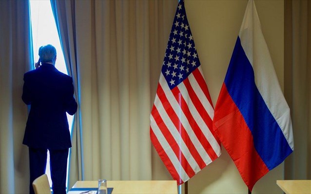 ΗΠΑ - Ρωσία : Τα τέσσερα αγκάθια που φούντωσαν την κόντρα