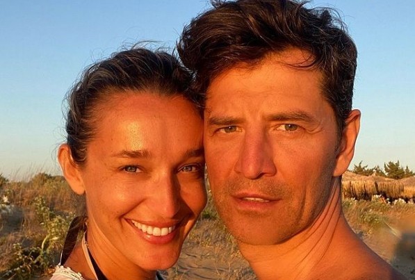 Σάκης Ρουβάς: Το μήνυμά του για την Ημέρα της Γυναίκας