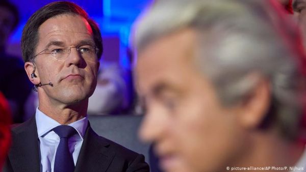 Εκλογές στην Ολλανδία : Καραδοκεί η ακροδεξιά – Αξιοθέατο ο ολλανδός… Τραμπ