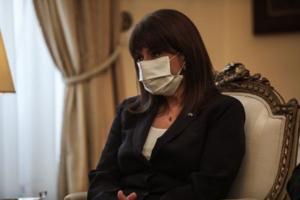 Επέτειος ελληνικής επανάστασης : Ποιοι ξένοι ηγέτες έστειλαν ευχές στην ΠτΔ