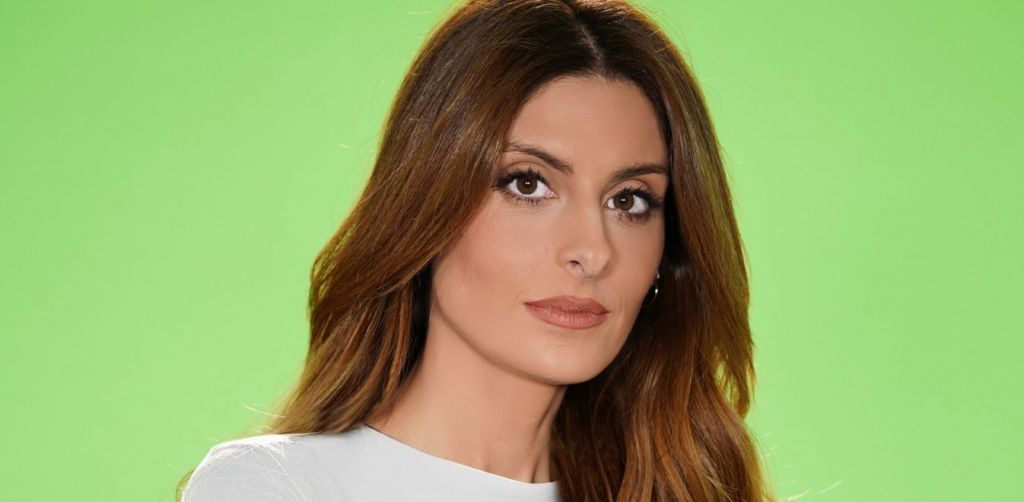 Κατηγορηματική η Σαλαγκούδη: «Δεν θα ξαναπήγαινα στο Survivor»