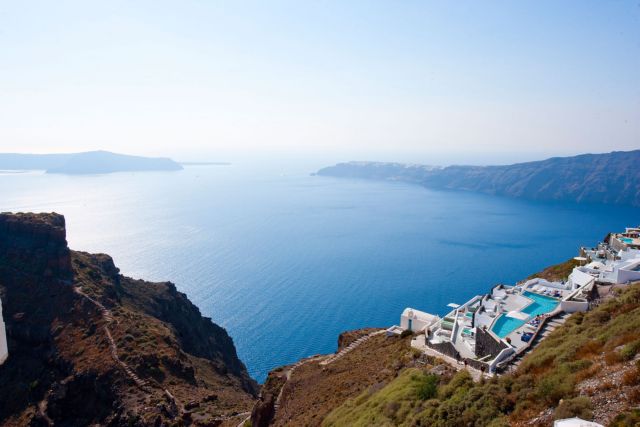ΙΝΣΕΤΕ : Η Ελλάδα αποτελεί μια παγκόσμια τουριστική δύναμη – Πρώτη στην προτίμηση των Ευρωπαίων ταξιδιωτών
