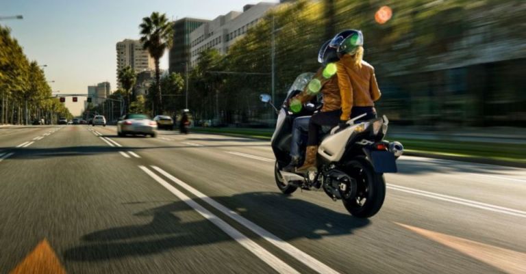 Δίπλωμα οδήγησης : Δίπλωμα για δίκυκλο έως 125 κυβικών χωρίς εξετάσεις – Οι προϋποθέσεις