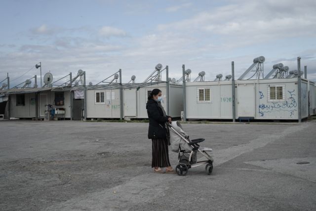Στέιτ Ντιπάρτμεντ : «Καταπέλτης» για κέντρα κράτησης, πρόσφυγες-μετανάστες, ΛΟΑΤΚΙ στην Ελλάδα