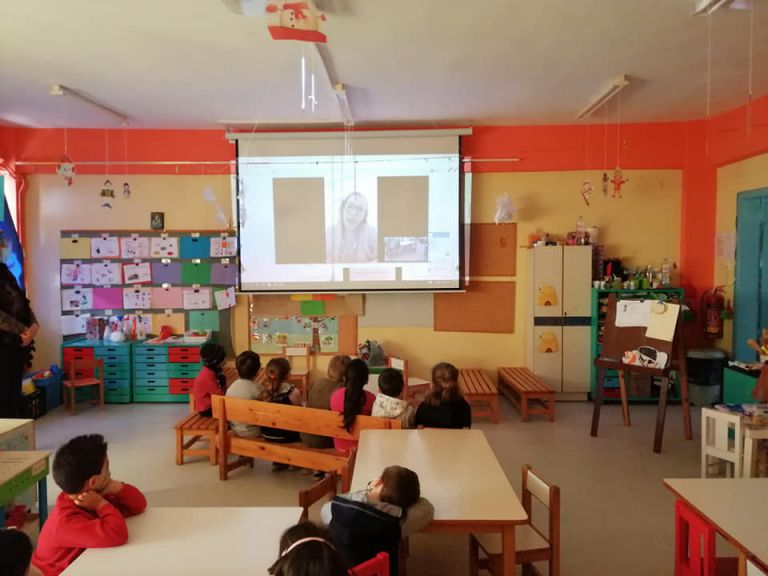 Νωρίτερα από κάθε άλλη χρονιά οι εγγραφές στα Νηπιαγωγεία και στην Α’ τάξη Δημοτικού