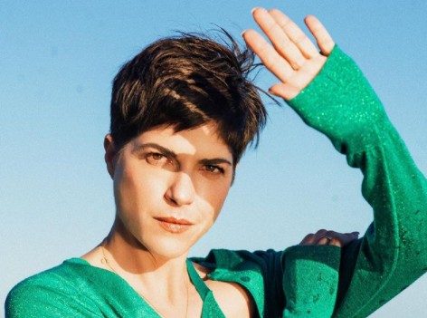 Ντοκιμαντέρ για τον αγώνα της Σέλμα Μπλερ με τη σκλήρυνση κατά πλάκας