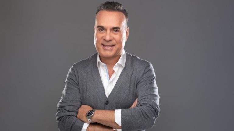 Φώτης Σεργουλόπουλος : Τίμησε την 25η Μαρτίου φορώντας φουστανέλα