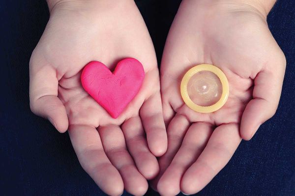 Οσα πρέπει να ξέρετε για το πιο σύνηθες Σεξουαλικά Μεταδιδόμενο Νόσημα