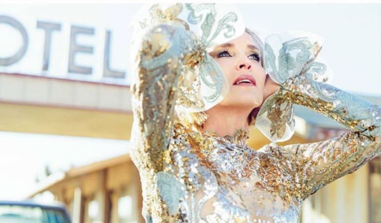 Σάρον Στόουν: Οι σκηνοθέτες που απογείωσαν την καριέρα της