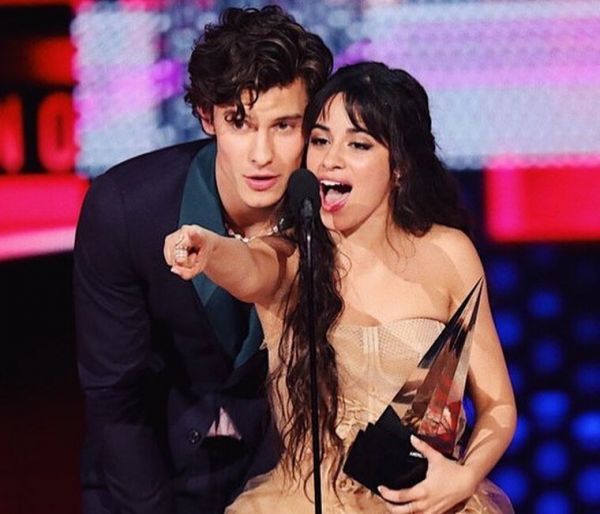 Τρόμος για Camila Cabello και Shawn Mendes- Τους λήστεψαν ενώ ήταν στο σπίτι