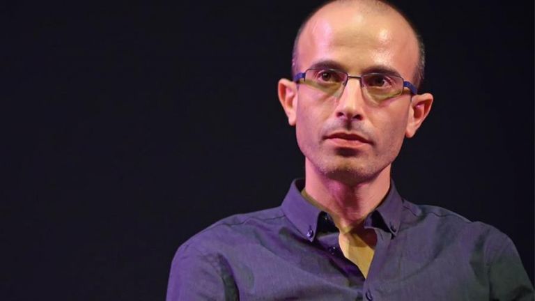 Γιουβάλ Νώε Χαράρι : Γιατί έχουν υπάρχουν τόσοι θάνατοι; Εξαιτίας κακών πολιτικών αποφάσεων