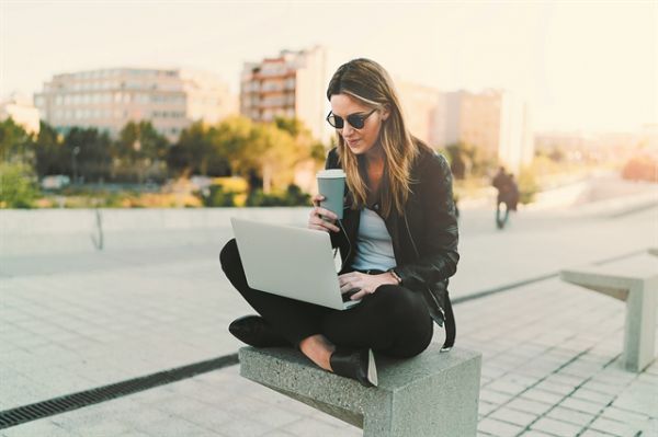 Δωρεάν WiFi σε 5.600 σημεία της Ελλάδας