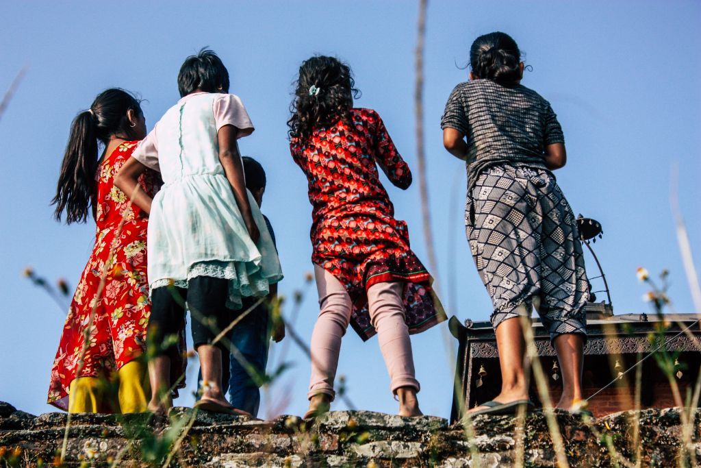 Κοροναϊός : Αύξηση των παιδικών γάμων σε όλο τον κόσμο εξαιτίας της πανδημίας