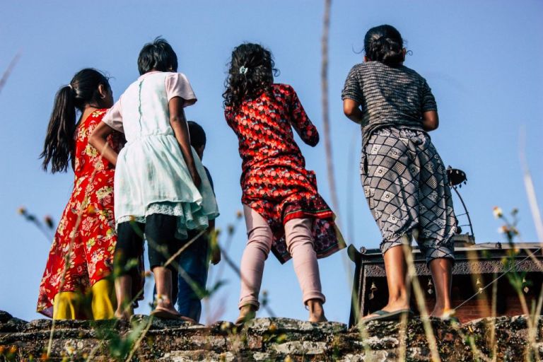 Κοροναϊός : Αύξηση των παιδικών γάμων σε όλο τον κόσμο εξαιτίας της πανδημίας