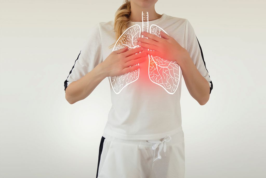 Η πανδημία αναδεικνύει την ανάγκη για την πρόληψη αναπνευστικών νοσημάτων