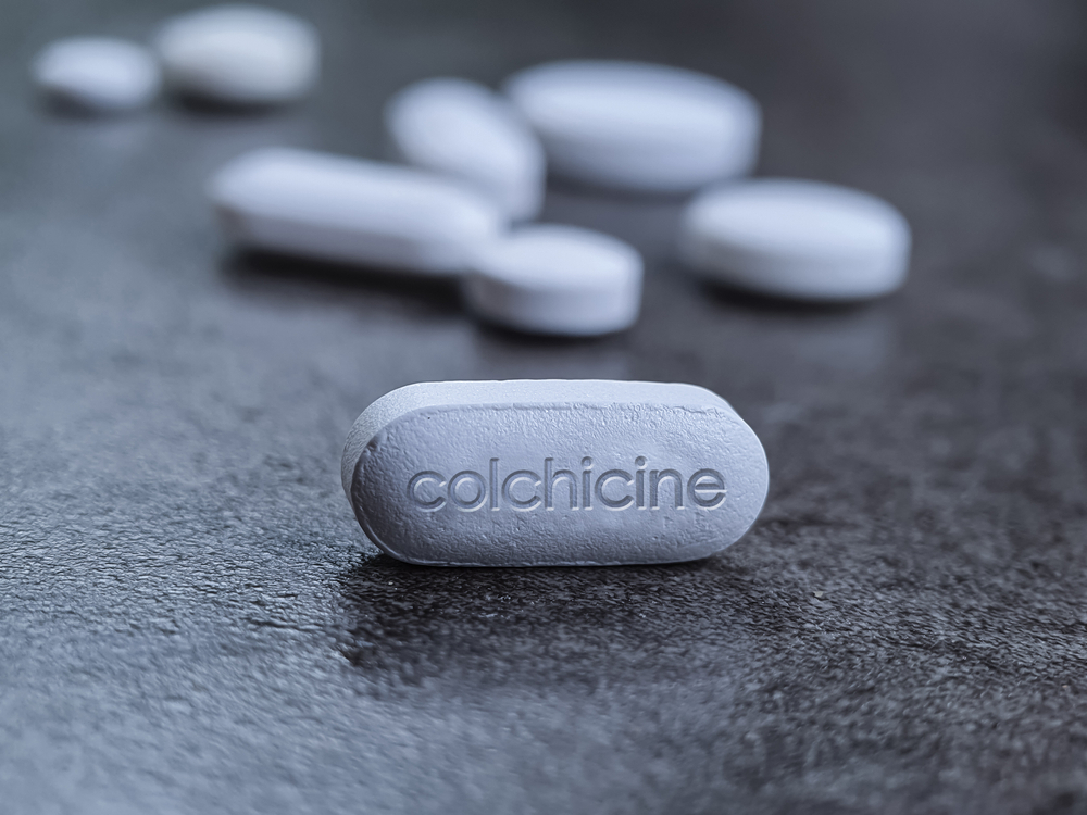 Κολχικίνη: ο νέος μας σύμμαχος κατά της νόσου του κορωνοϊού