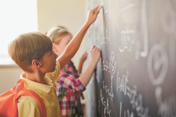 Δυο αρνήσεις μια κατάφαση