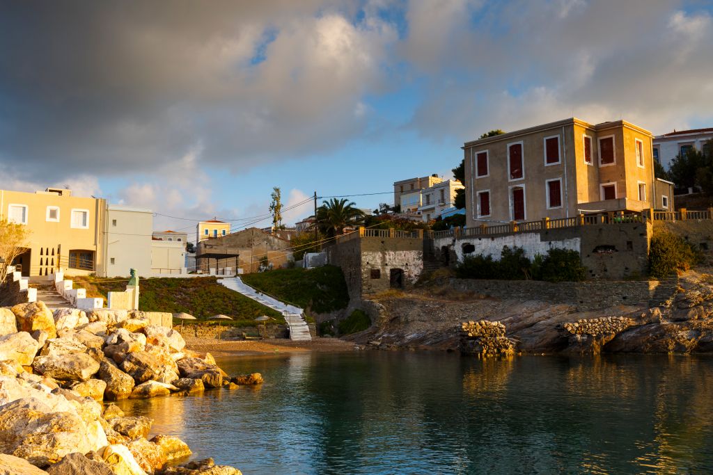 Τουρισμός : Οι Οινούσσες προστέθηκαν στα Covid-free ελληνικά νησιά