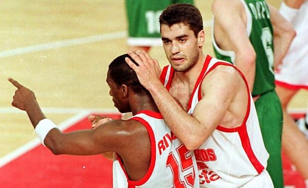 Ο γιος του Γιώργου Σιγάλα δηλώθηκε στην Ευρωλίγκα από τον Παναθηναϊκό