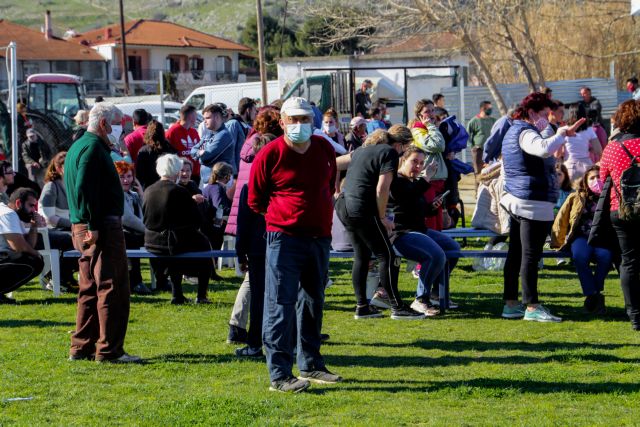 Σεισμός στην Ελασσόνα : Κλειστές σε τρεις νομούς οι εκπαιδευτικές δομές του ΟΑΕΔ