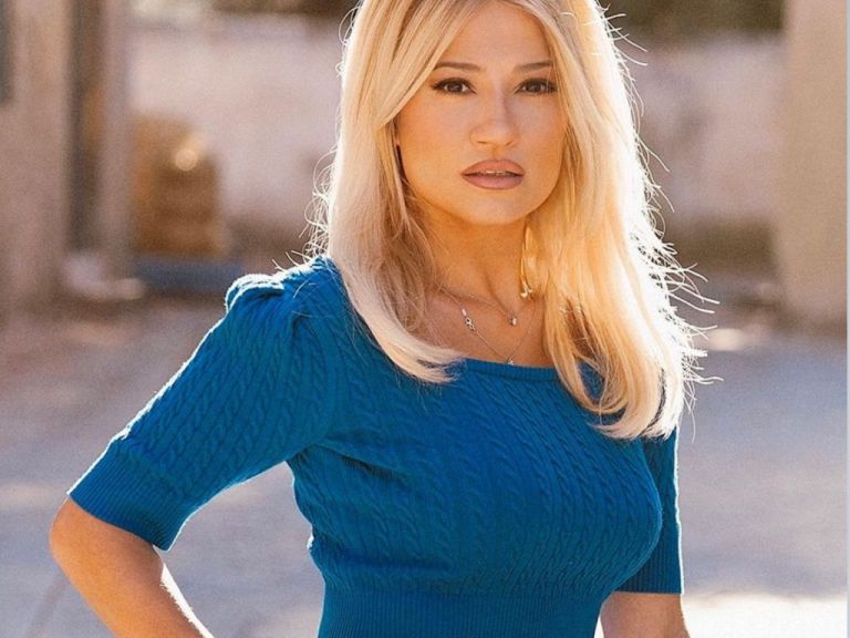 Φαίη Σκορδά: Κρασί και καλή παρέα-Δείτε τι ανέβασε στο Insta