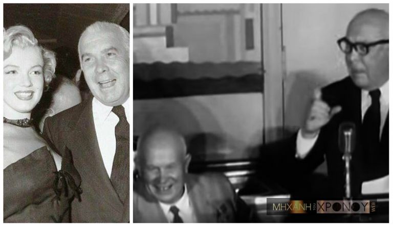 Χόλιγουντ : Ο μεγάλος Έλληνας του κινηματογράφου, Σπύρος Σκούρας