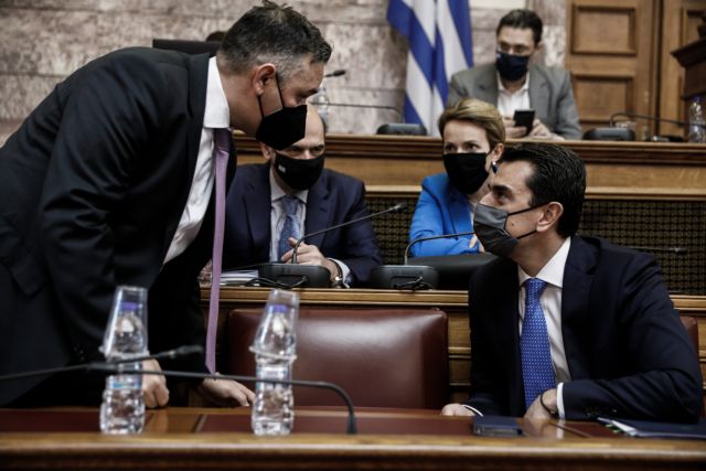 Βουλή : Απορρίφθηκε το αίτημα για απόσυρση της συμφωνίας με την «Ελληνικός Χρυσός»
