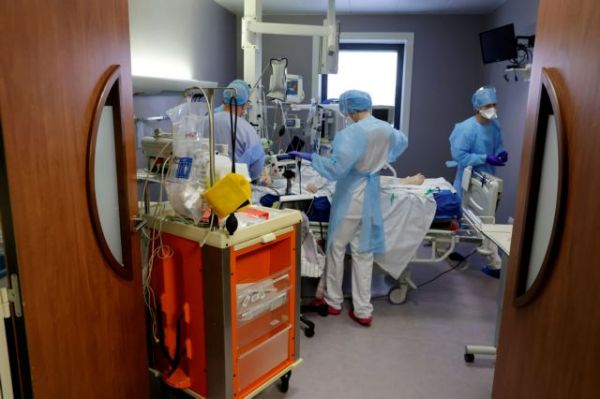 Σλοβενία : Εντολή για νέα καραντίνα – Ποια μέτρα θα ισχύσουν