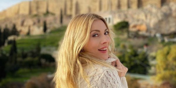 Σμαράγδα Καρύδη : Το μήνυμά της μετά από 11 μέρες μάχης με τον κοροναϊό