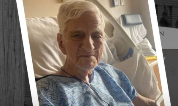 Χορήγησαν κατά λάθος δύο δόσεις εμβολίου σε 91χρονο στο Οχάιο – Κατέληξε στο νοσοκομείο